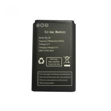 بطارية BL-9C 1500mAh 5.55Wh 3.7V Li-ion