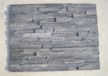 Slate, Tiles, Cultural Stone, Wall, Floor, Natural, Honed Surface