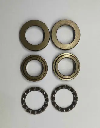 Wholesale SKF Motorcycle Ball Bearing 6204
