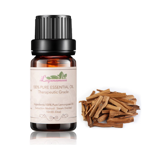 OEM/ODM Aceites esenciales Pure Sandalwood Oil esencial