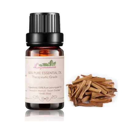 Essential Oils Amazon Sets Sandalwood essential oil