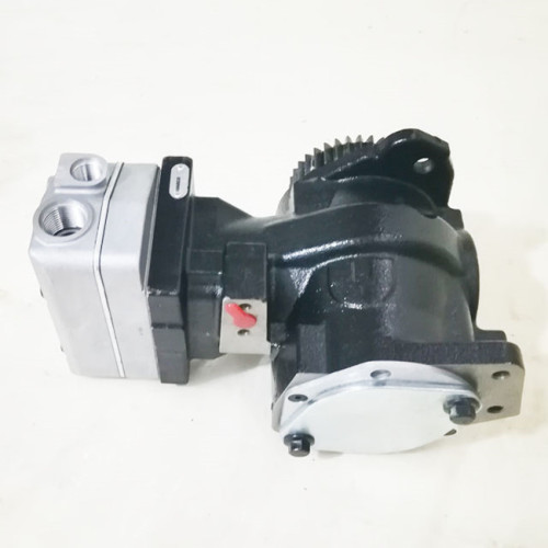 Cummins QSB6.7 Diesel Engine Air Compressor 5286964