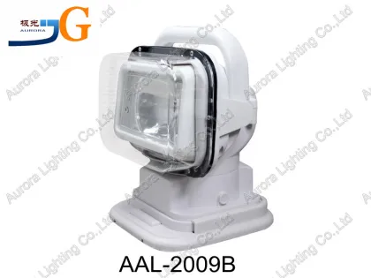 remote control helicopter hid work lights,emergency HID search light Portable Wireless Remote Control Xenon HID Marine Light