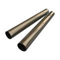 Stainless seamless steel 316l 304 polish pipe