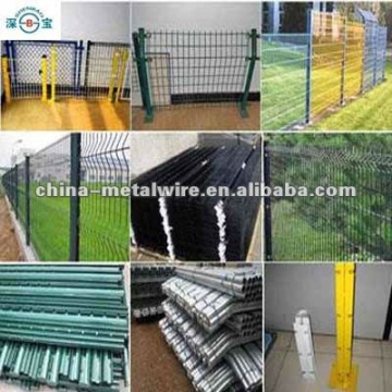 High quality general welded fence