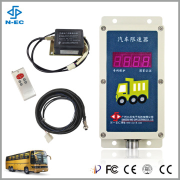 Vehicle Electronic Speed Limiter,control speed
