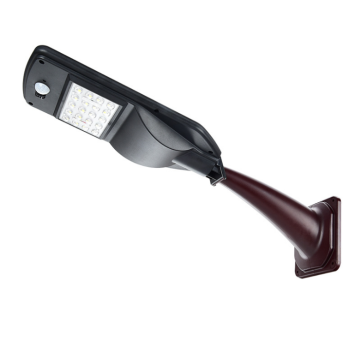 Solar Garden Lamp LED-verlichting Afstandsbediening Lamp