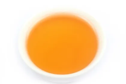High Mountain Organic Fuding Shoumei White Tea