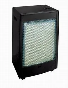 Linka Catalytic LPG Butane Propane Gas Room Mobile Heater