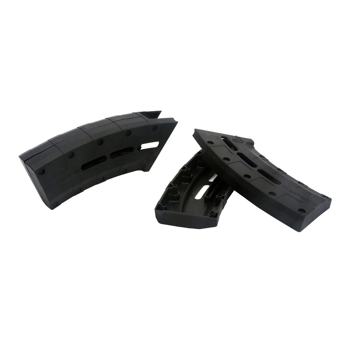 Injection Molded Part For Electronic Housing1