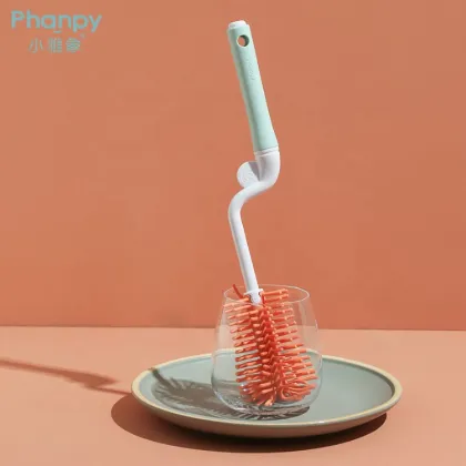 Cleaning Bottle And Nipple Brushes Household Cleaning Tools