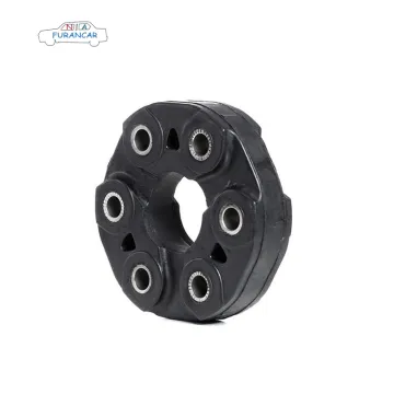 Universal Joint Drive Shaft Flex Disc Kit for BMW 26 11 1 229 065 - Nafurancar OE Good Quality