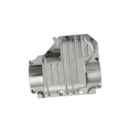 Computer base, aluminum wrench and other aluminum castings