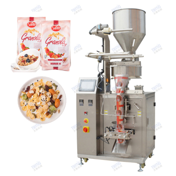 Automatic Rice and Corn Packing Machine for 500g to 5kg