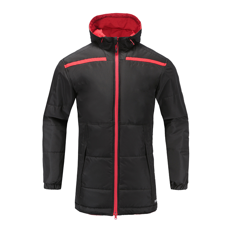 Men's Mid-length Coat