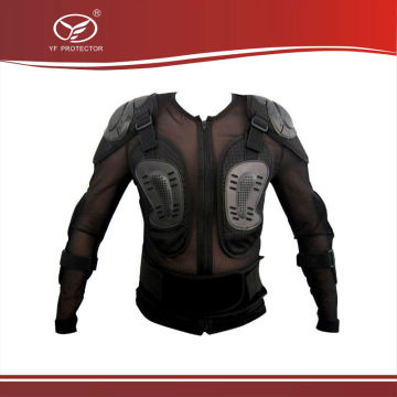 Motorcycle Body Armour