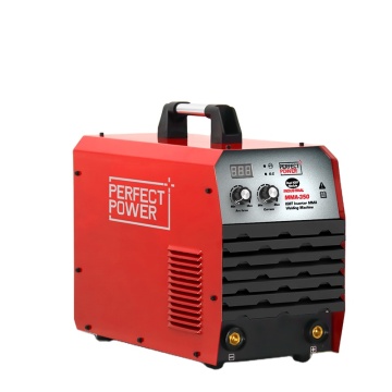 350 AMP MMA/ARC IGBT Semi -Professional Wechselrichterschweißmaschine - Preis und Details