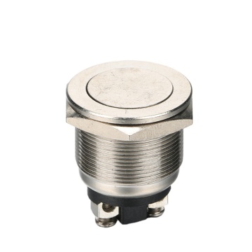 الطوارئ المعدنية 19MM زر الضغط على مورد المصنع