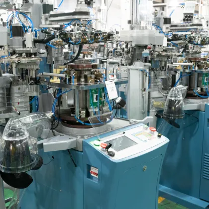 Tongda Automatic Sock Knitting Machine