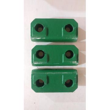 VSI Impact Prather Parts Cavity Wear Plate κατάλληλη B9100SE