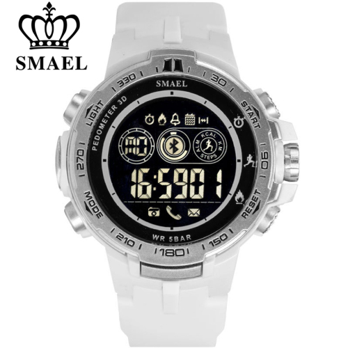 SMAEL Brand Sport Watches Digital Wrist Watches 8012