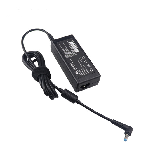 High Quality Acer Notebook Charger Bule Tip 5.5*1.7mm