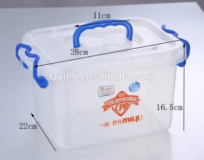Big Container,storage box, storage box with handle