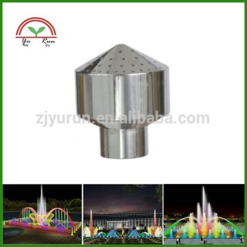 Firework Water Jets Nozzle Fountain Landscaping Products