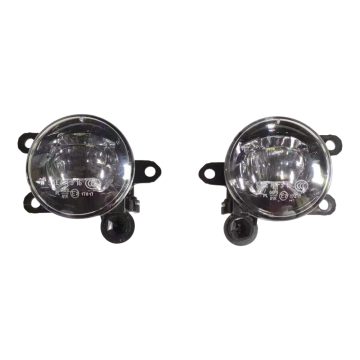 2020-2022 GMC Acadia Fog Lights - OEM 84436234