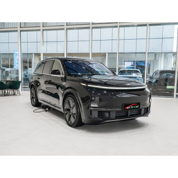 2024 Li Xiang L9 Pro Edition