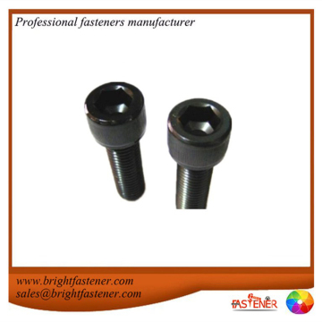 Hex Head socket cap bolt