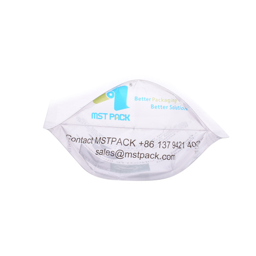 custom biodegradable compostable eco friendly coffee bag packaging with valve