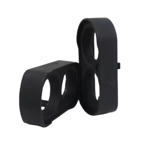 Custom ABS/PP/PC Plastic Shell for Telescopes