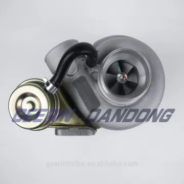 factory turbo TB2568 466409-0002 8971056180 TURBOCHARGER Fengcheng