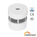 smoke detector 3v battery