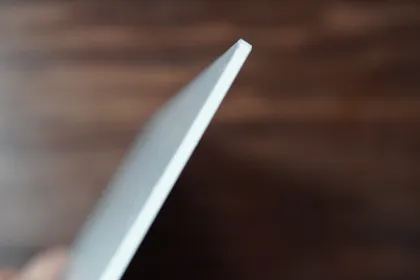 Stone plastic flooring wall panel (waterproof)