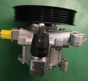 Power Steering Pump for Benz 7692955416 A6364660101 A 636 466 02 01" 

However, for better SEO and readability, you might consider shortening or simplifying it to:

"Mercedes-Benz Power Steering Pump 7692955416 A6364660