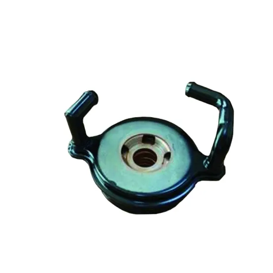 Wholesale Isuzu NKR 4JB1 OEM Engine Oil Cooler Core - Part No. 8-94311222