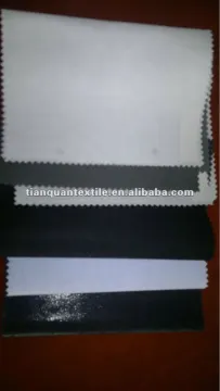 Cotton fusible interlining for collar 2060