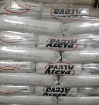 Plastic raw material VA content 12% EVA 1231 Celanese for packaging and containers