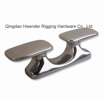 Ss316 Cleat, Marine Hardware, Low Silhouette Cleat, Wing Nut, Diamond Eye Plate, Square Eye Plate, Pad Eye