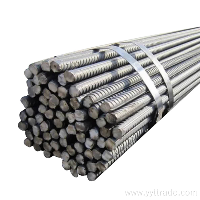 Deformed Steel Bar 6mm,8mm,10mm, 12mm, 13mm, 14mm, 16mm etc.