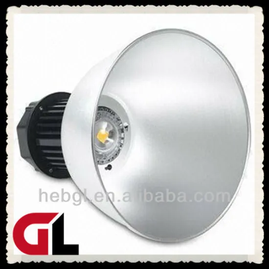led industrial high bay lights 100w CE RoHS