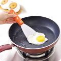 Heavy Duty Stainless Steel Wood Handle Pancake Spatula