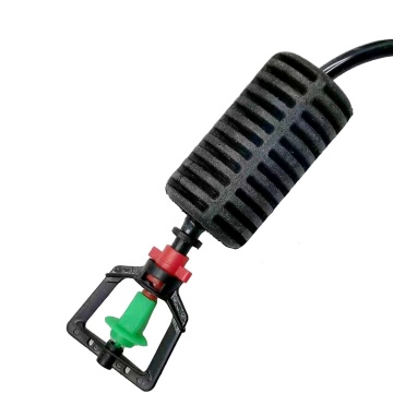 Titans Micro Sprinkler Accessories for Greenhouse Irrigation Systems