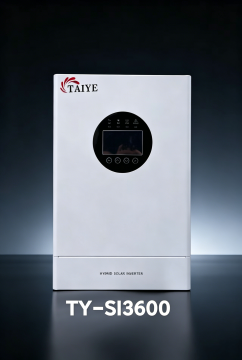 TY-SI3600 3.6KW Solar Inverter with MPPT