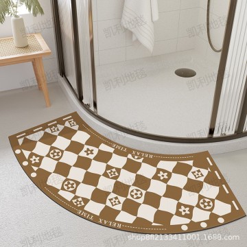 Кремниевый коврик для почвы-быстросохрание вентиляции вентиляторов