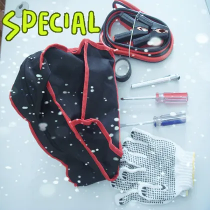 oem manufacturer BN-BT5Pc with high quality emergency tools