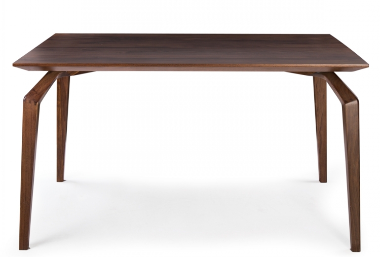 Walnut Square Restaurant Dining Tables