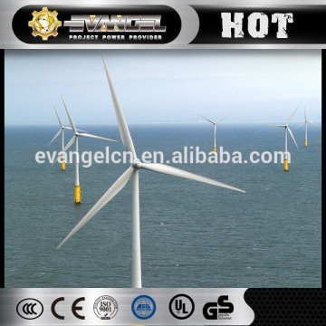 Wind Generation 3KW Wind Generator Wind Energy